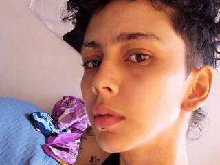 Erotický videochat Karla98