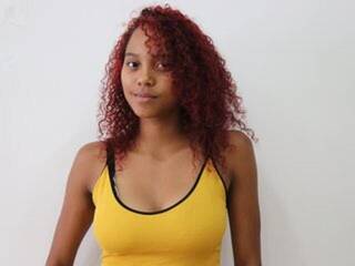 Erotický videochat KarlaaEvans