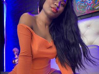 Erotický videochat KarlaCox