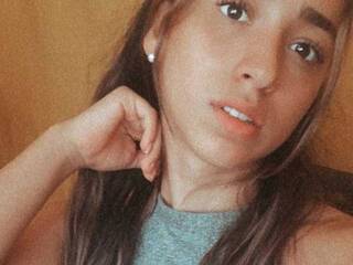 Erotický videochat KarlaIce