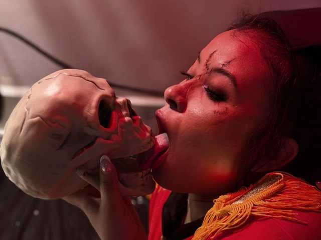 Fotografie profilu Karlaliones