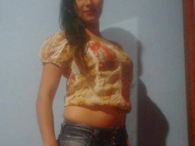 Fotografie profilu karlasex19