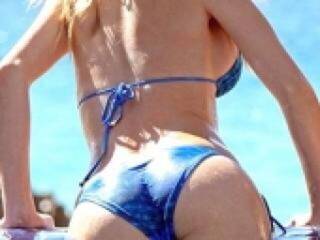 Erotický videochat karlaxsexyy