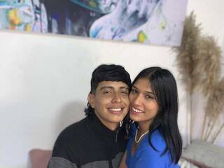 Erotický videochat karlaymau