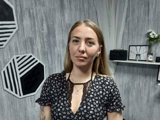 Erotický videochat KarleeSnow