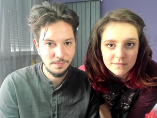 Erotický videochat karloaa