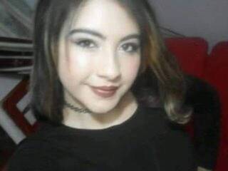 Erotický videochat Karly-Jonnes