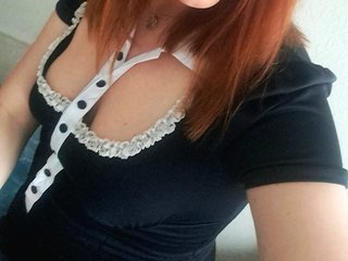 Erotický videochat Karmella