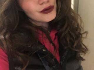 Erotický videochat karmelllita