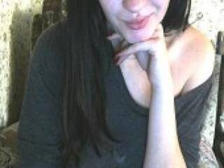 Erotický videochat karmen02