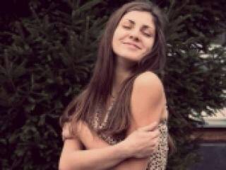 Erotický videochat karoglazaya