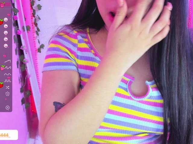 Vysílací screenshoty Emma-bella