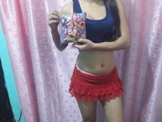 Erotický videochat karol-kool