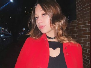 Erotický videochat Karol-lovely