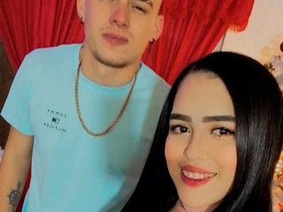 Erotický videochat karol-thiago