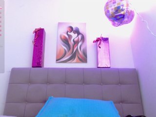 Erotický videochat Karol-wish