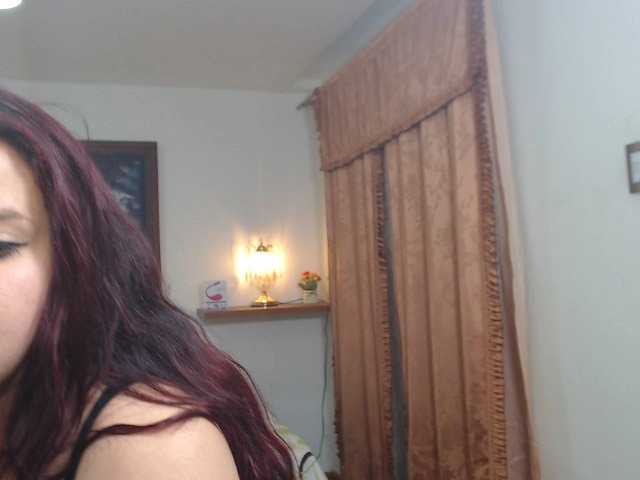 Vysílací screenshoty Karolayn5