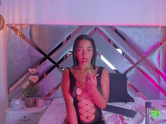Vysílací screenshoty KarolBlanco
