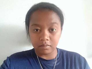 Erotický videochat karole4