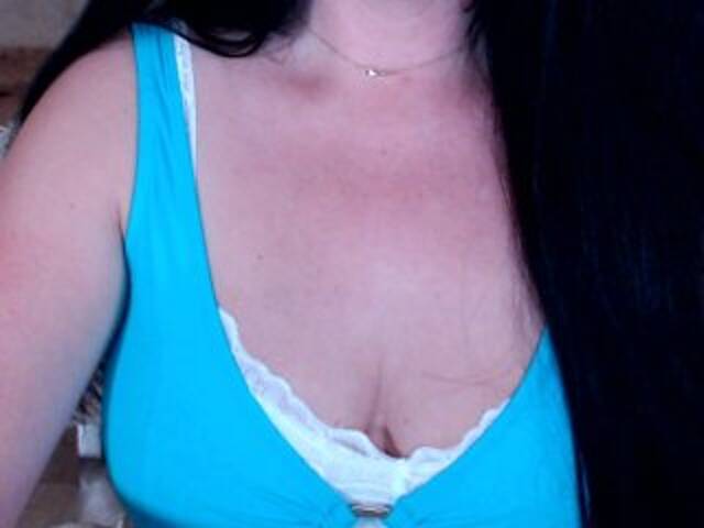 Vysílací screenshoty KaroliJoy