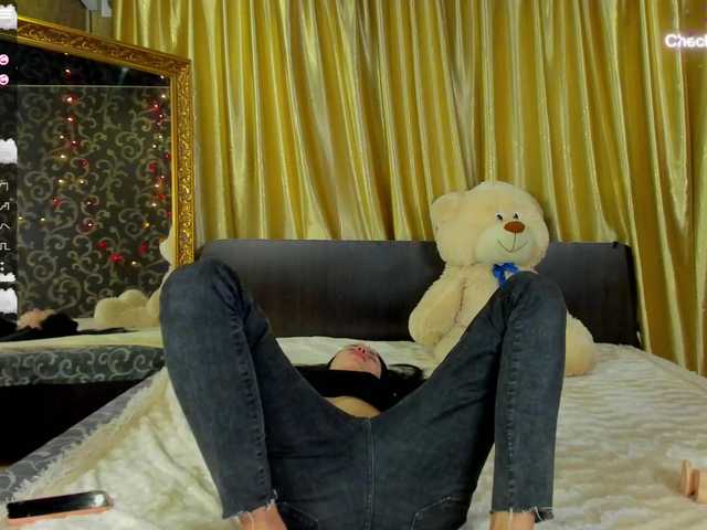 Vysílací screenshoty karolina-gi