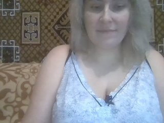 Erotický videochat Karolina-Lora