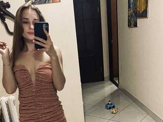 Erotický videochat karolina-sweetsoul