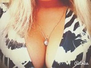 Erotický videochat karolina025