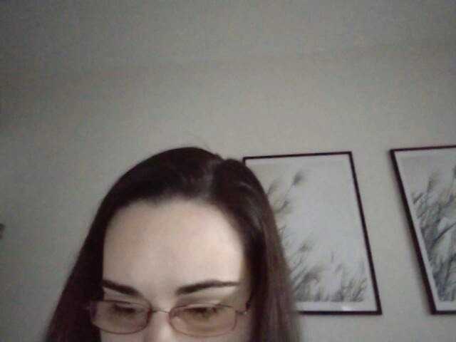 Vysílací screenshoty Karolina135