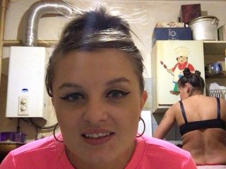 Fotky SEX-THREESOME Sex-roulette 17, kiss 51, naked 71, strapon 151, squirt 200, hot show in private and group chat, lesbyshow 115