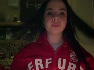 Erotický videochat Karolina245