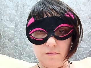 Erotický videochat Karolina3423