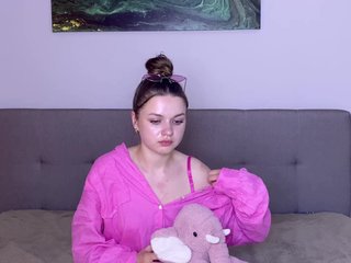 Erotický videochat karolinaak47