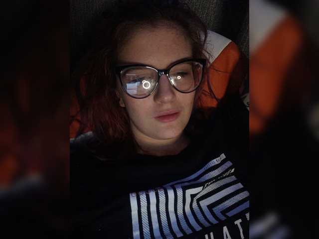 Vysílací screenshoty KarolinaBel