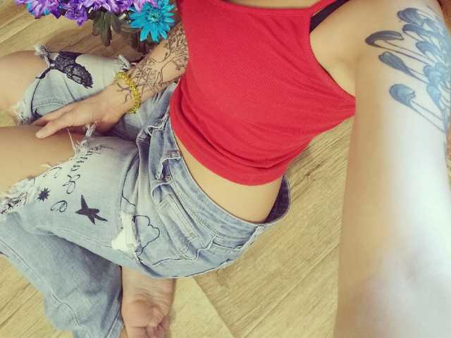 Fotografie profilu KarolinaDe