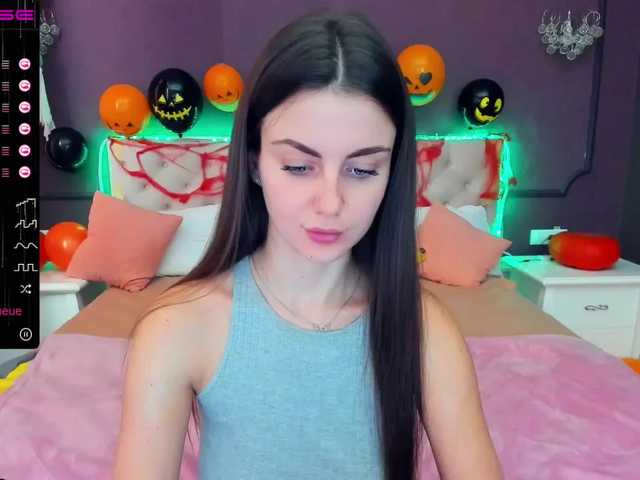 Vysílací screenshoty KarolinaFoxxx