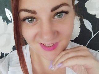 Erotický video chat KarolinaKisss