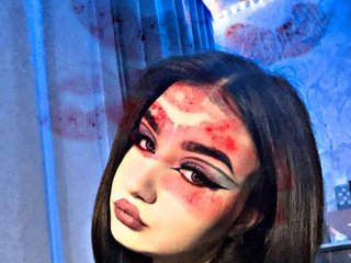 Erotický videochat KarolinaQ