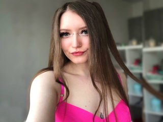 Erotický video chat KarolinaQueen