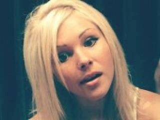 Erotický videochat karolinaxx