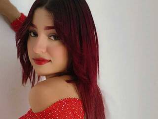 Erotický videochat Karoline-011