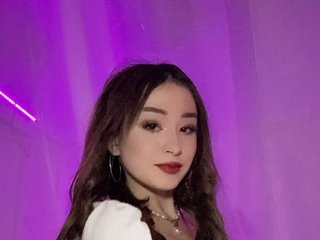 Erotický videochat Karoline-melon