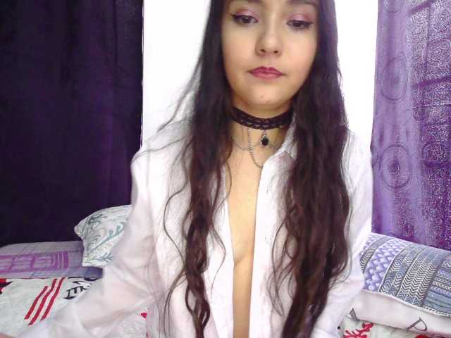 Vysílací screenshoty KAROLINEAGNES