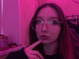 Erotický videochat KarolineZarro