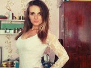 Erotický videochat karolingrey