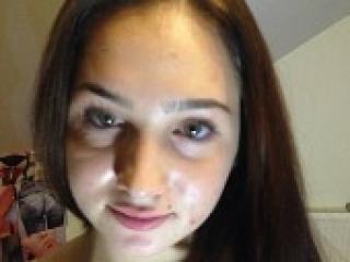 Erotický videochat karolinka3