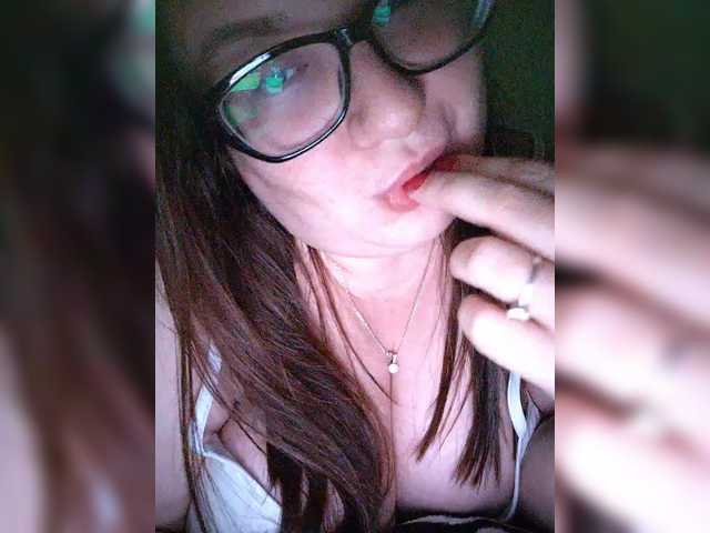 Vysílací screenshoty Karolinka555