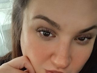 Erotický videochat Karolinka555