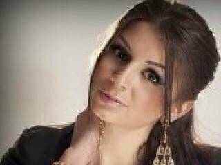 Erotický videochat karolinne