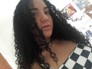 Erotický videochat KarolinneRose